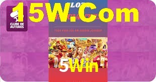 Ofertas Imperdíveis na 5Win: Promoções e Bônus Que Valem a Pena