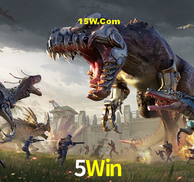 Football Betting 5Win