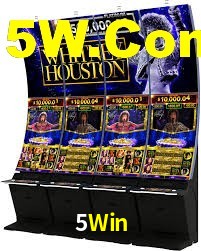 5Win App Interface