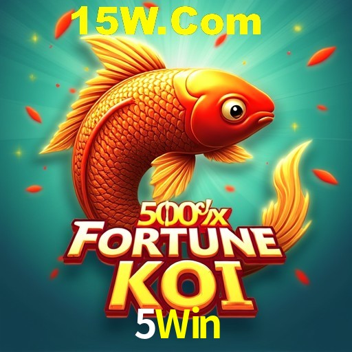 Flash Promotion 5Win