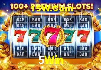 Account Benefits 5Win