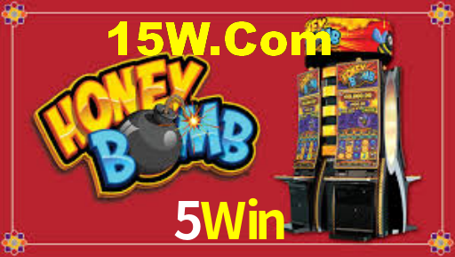 Sinta a adrenalina dos jogos de cassino com 5Win