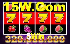 Welcome Bonus 5Win