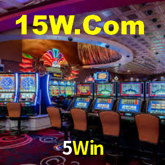 Bônus Generosos e Exclusivos no 5Win para Você!