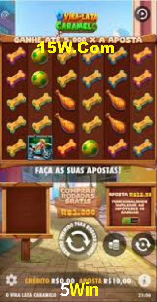 5Win: Jogue Crash e Experimente Alta Recompensa Instantânea