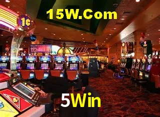 Game Providers 5Win
