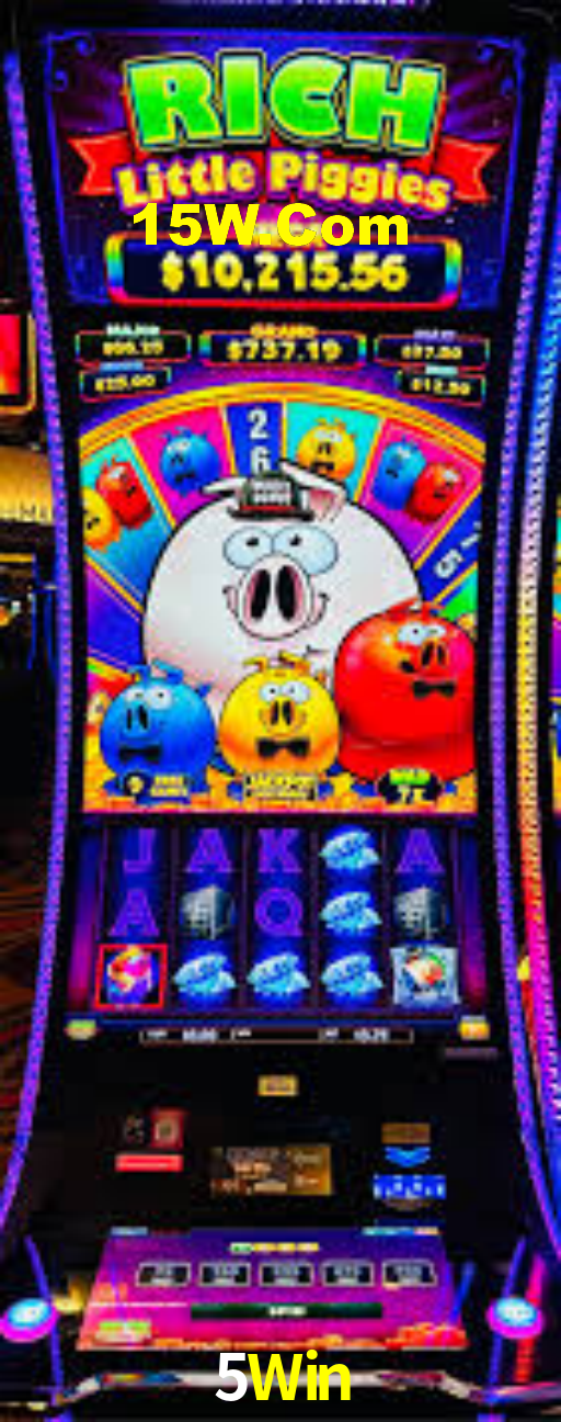 5Win - Online Apostas Plataforma - 5Win.Com