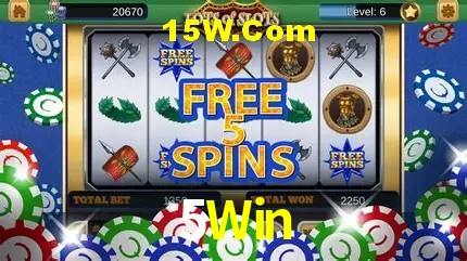 Quick Registration 5Win