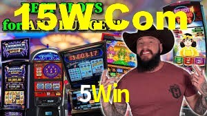 Daily Bonuses 5Win