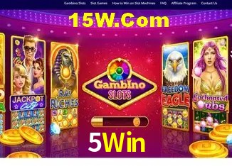 Games Directory 5Win