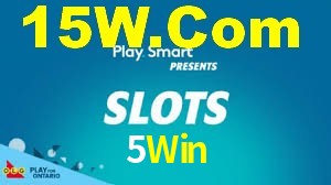 Daily Bonuses 5Win