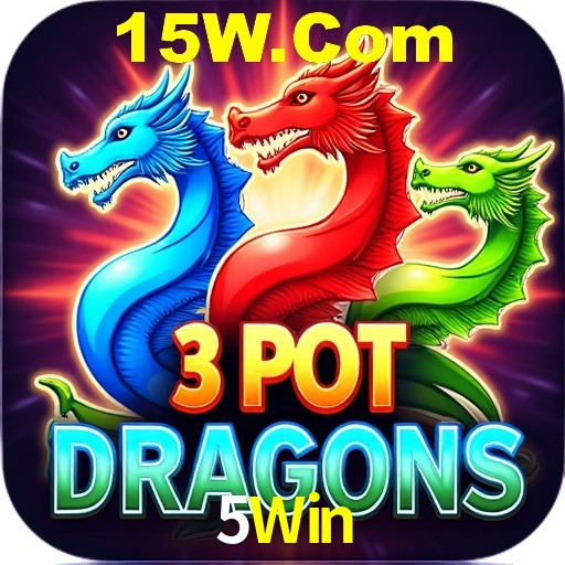 Descubra a Magia dos Jogos de Arcade no 5Win