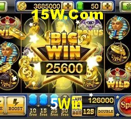 Welcome Bonus 5Win