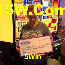 Blackjack Table 5Win