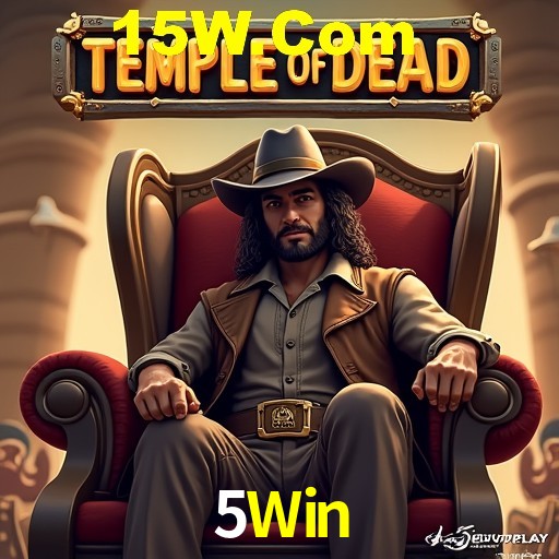 Secure Login 5Win