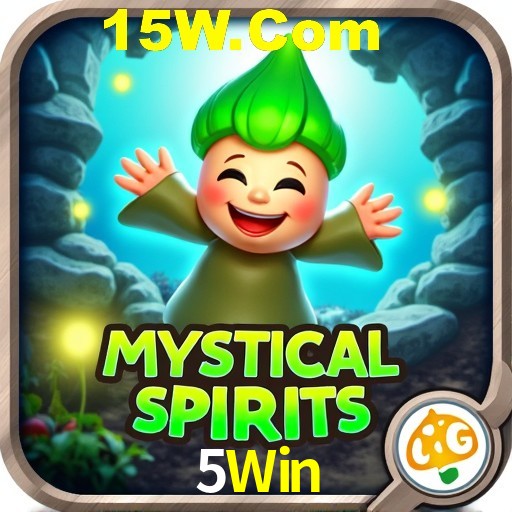 APP oficial da 5Win para mobile