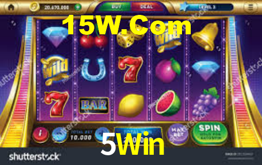 5Win App Interface