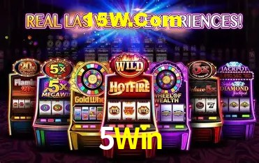 Live Casino 5Win