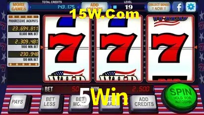 Slot Games 5Win
