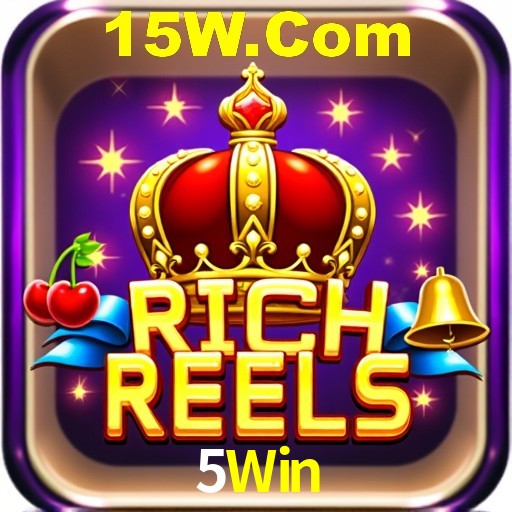 Descubra o Mundo do Cassino Online com 5Win