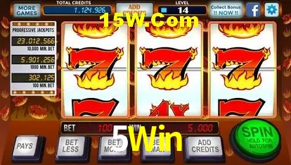 Secure Login 5Win