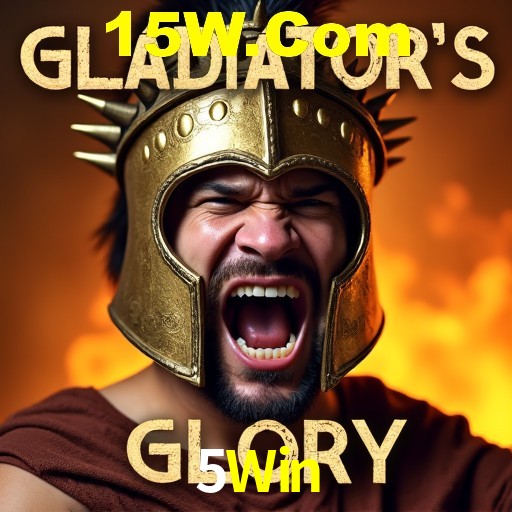 A Revolução dos Aplicativos de Jogos no 5Win